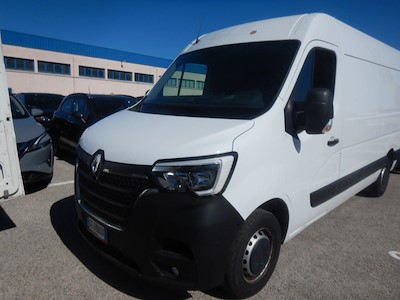 Renault MASTER Fg Ta L2 H2 T35 Dci 135 Ice