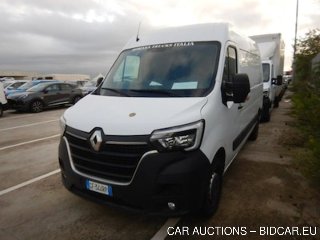 Renault Master PC Fg Ta L2 H2 T33 Dci 135 Ice