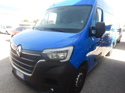 Renault Master PC Fg Ta L2 H2 T33 Dci 135 Ice