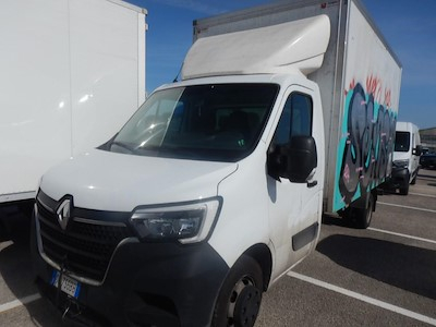 Renault Master cab PC Tc Tp Rg L4 T35 Energy Dci 145 Ice