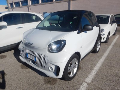 Smart Fortwo PC Eq 60kw Pure