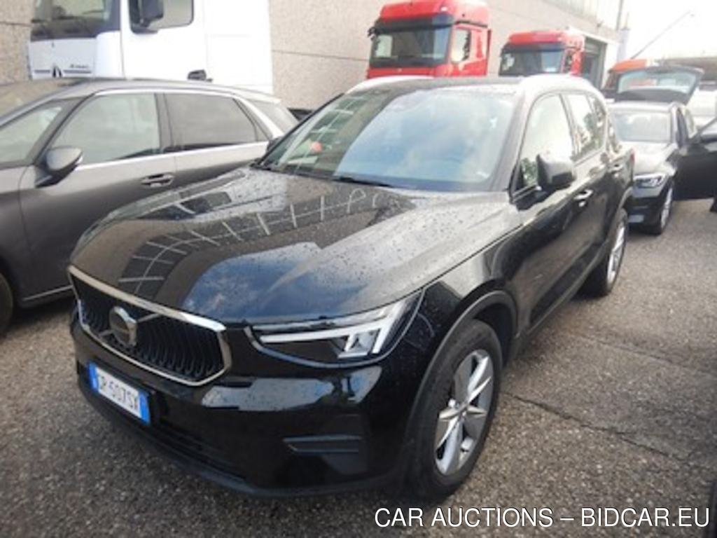 Volvo XC40 B3 Automatico Core