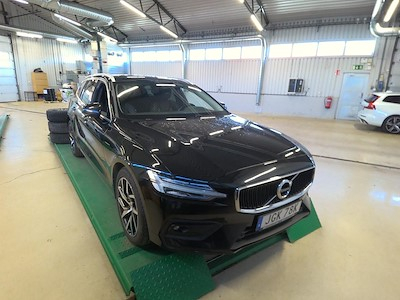 Volvo V60 D4 Momentum Advanced SE II Aut