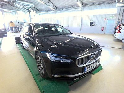 Volvo V90 T6 Awd Inscription Expression Voc Drag