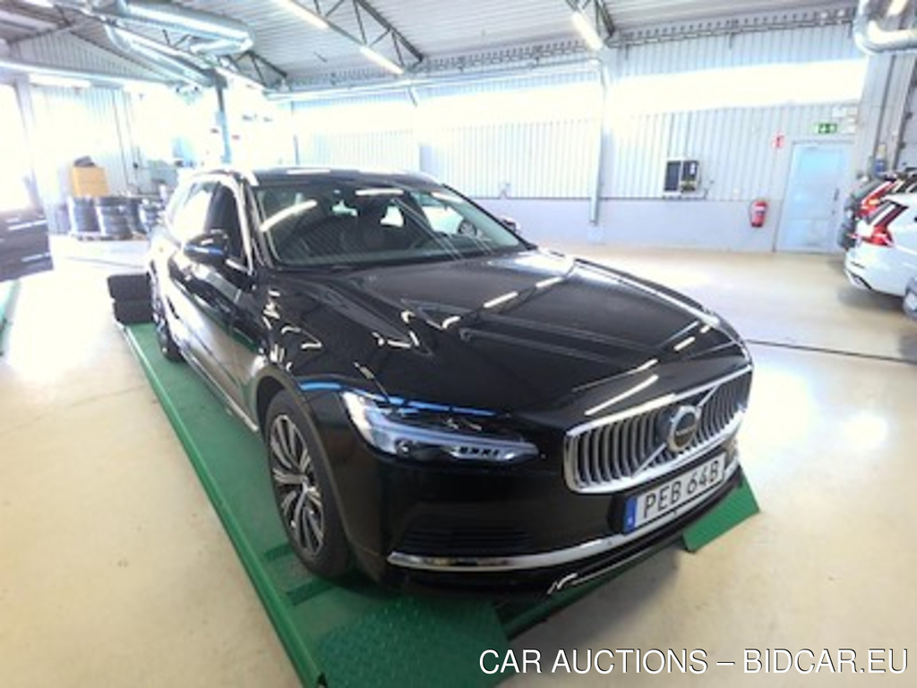 Volvo V90 T6 Awd Inscription Expression Voc Drag