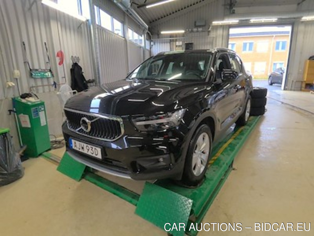 Volvo Xc40 B4 B Awd Momentum Advanced Edition