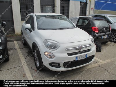 Fiat 500x 1.3 mjet 95cv 4x2 -