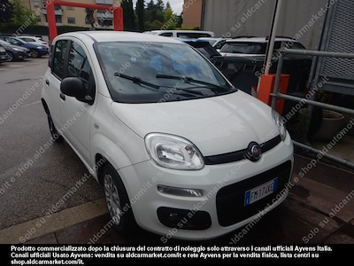 Fiat panda 1.3 mjt 95cv SS -