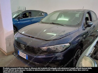 Fiat tipo 1.0 100cv city life -