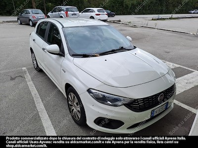 Fiat tipo 1.4 t-jet 120cv gpl -