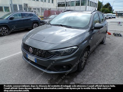 Fiat tipo 1.6 mjt 120cv 6M -