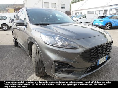 Ford kuga 2.5 benzina phev 225cv -