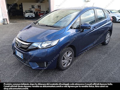 Honda jazz 1.3 comfort connect adas -