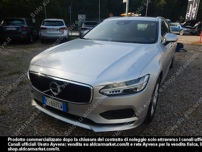 Volvo v90 D4 awd geartronic business -