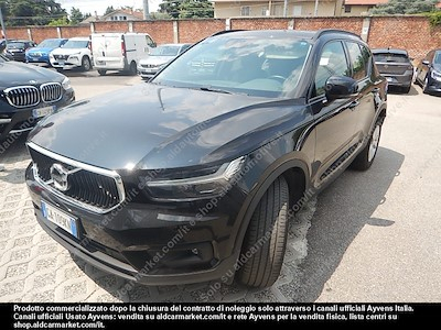 Volvo xc40 D3 geartronic business sport -