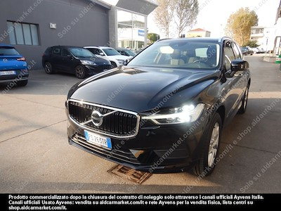 Volvo xc60 D4 geartr. business sport -