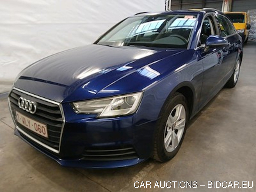 Audi A4 avant diesel - 2019 30 TDi Business Edition S tron Business