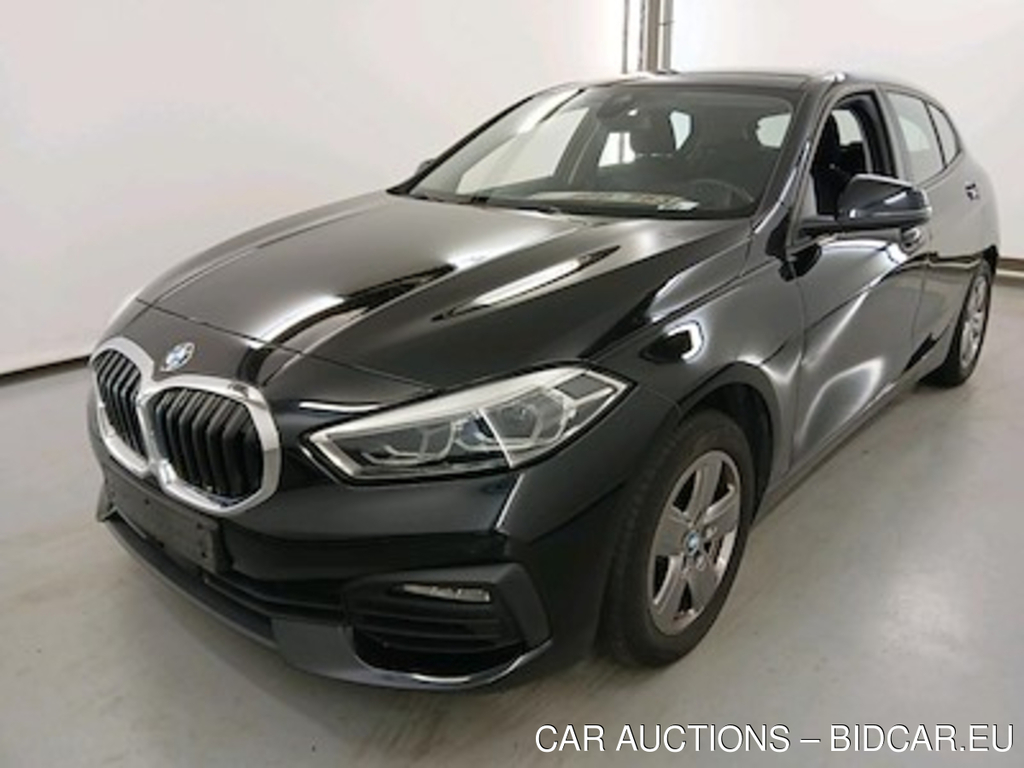 BMW 1 series hatch 1.5 116DA (85KW) Business - Model Advantage - Mirror - Storage