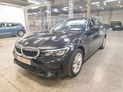 BMW 3 - 2019 330eA PHEV Business Plus