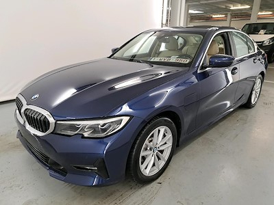 BMW 3 - 2019 330eAS PHEV Business Plus