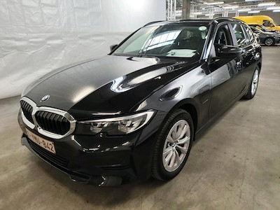 BMW 3 touring - 2019 330eA PHEV Business Plus