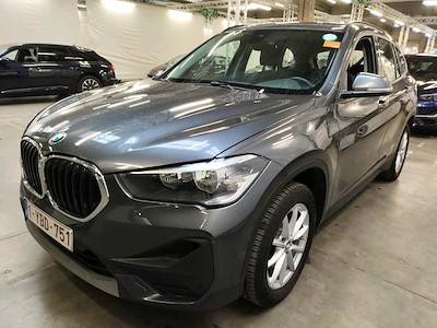 BMW X1 2.0 SDRIVE18D Business Model Advantag rn