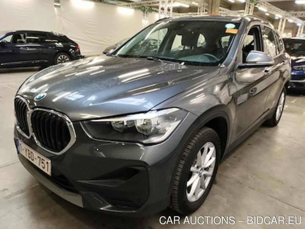 BMW X1 2.0 SDRIVE18D Business Model Advantag rn