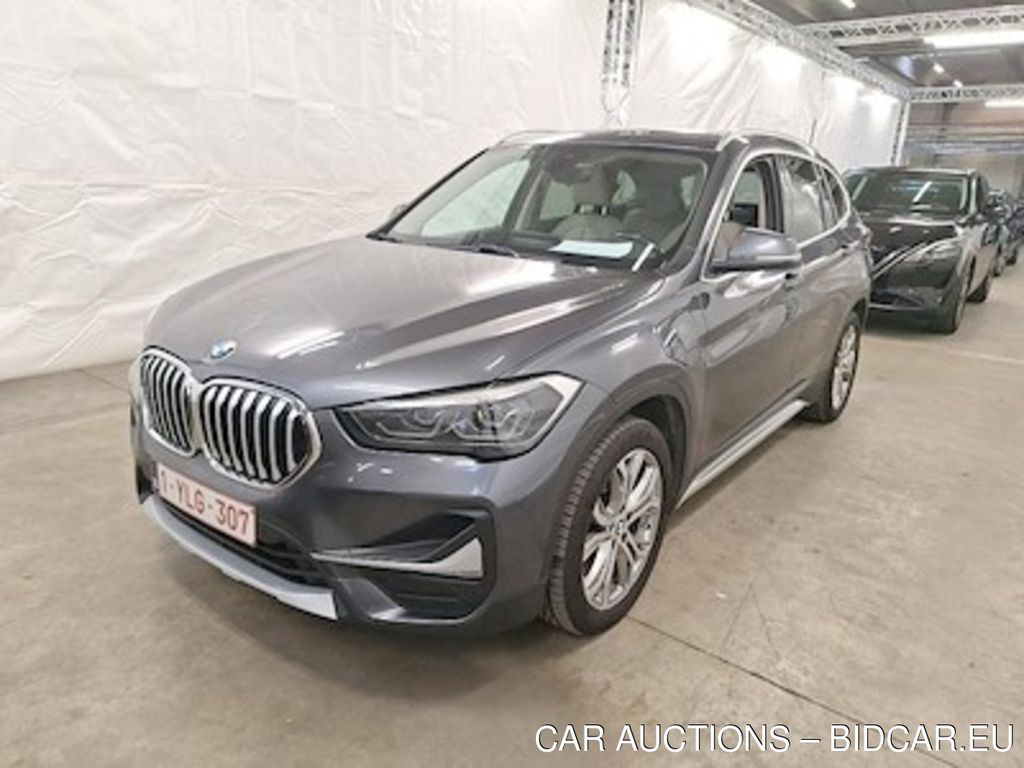 BMW X1 - 2019 1.5iA xDrive25e PHEV OPF ACO Business Edition ConnectedDrive Service