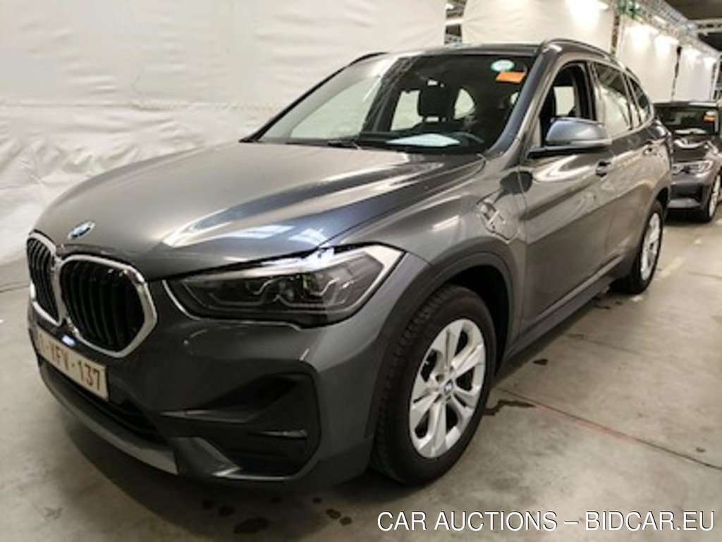 BMW X1 - 2019 1.5iA xDrive25e PHEV OPF Business Plus