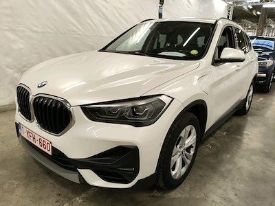 BMW X1 - 2019 1.5iA xDrive25e PHEV OPF Corporate