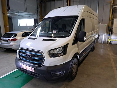 Ford TRANSIT 68KWH 269PS BEV TREND RWD 425E