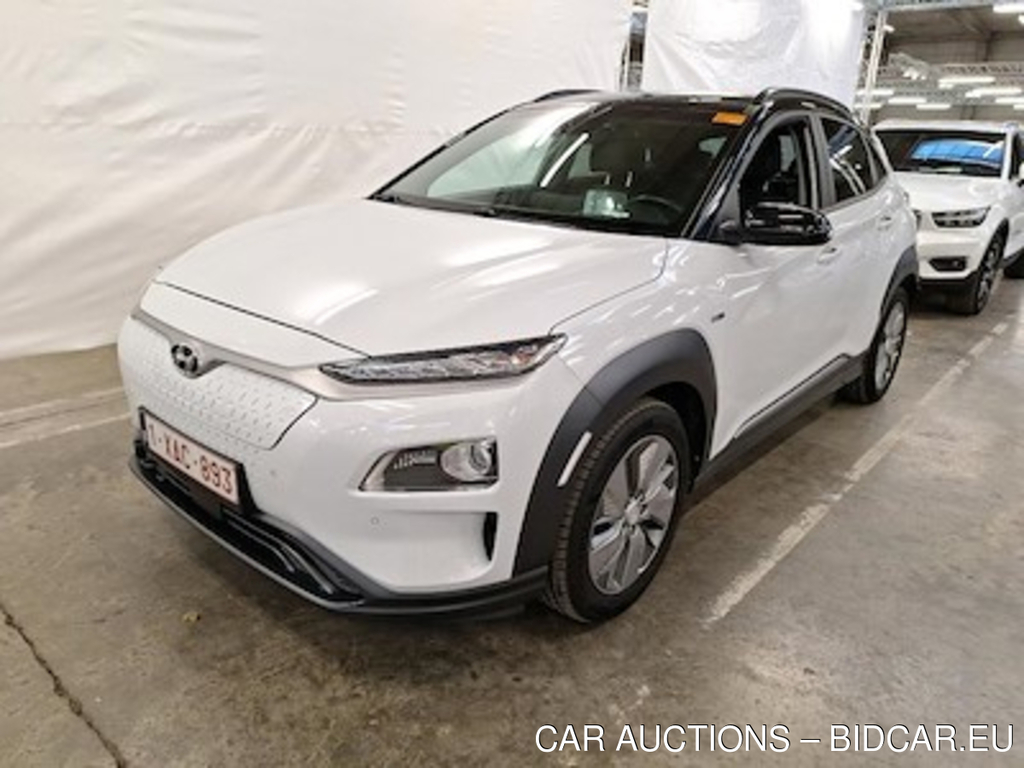 Hyundai Kona EV 64 kWh Sky