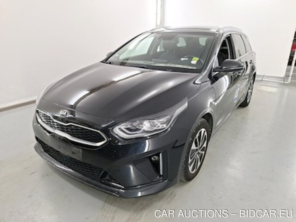 Kia Ceed sportswagon 1.6 GDI PHEV SENSE DCT ADAS Navigation