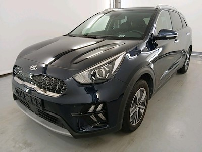 Kia NIRO 1.6 GDI HYBRID MORE