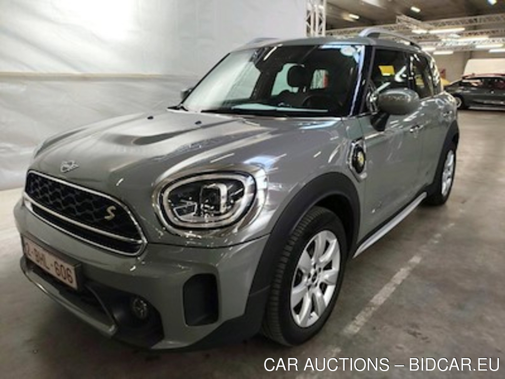 MINI COUNTRYMAN 1.5 COOPER S E 4WD AUTO