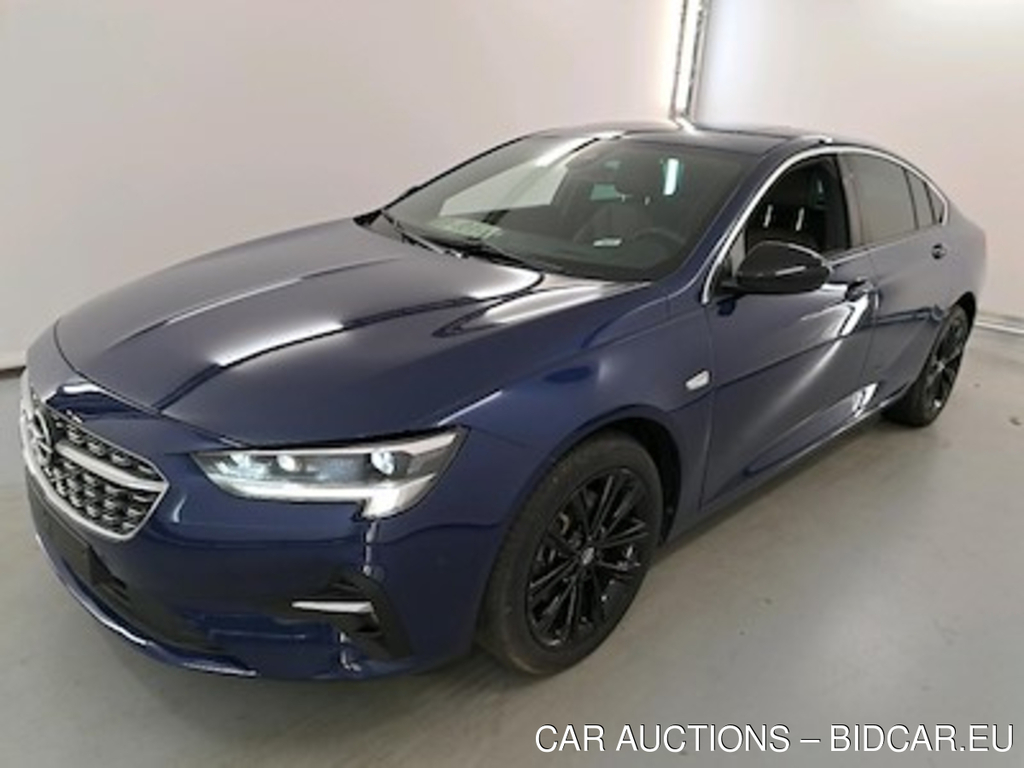 Opel Insignia grand sport 2.0 TURBO D 128KW S-S BUSINESS ELEG AT8 Innovation Towing hook