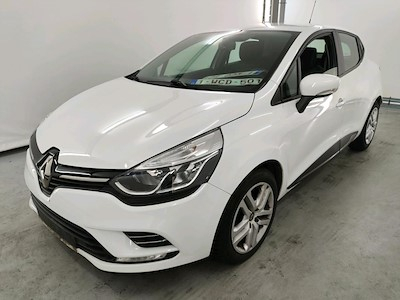 Renault Clio 0.9 TCe Zen (EU6c)