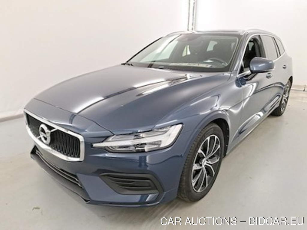 Volvo V60 diesel - 2018 2.0 D3 Momentum Pro Intellisafe Pro Business Pro