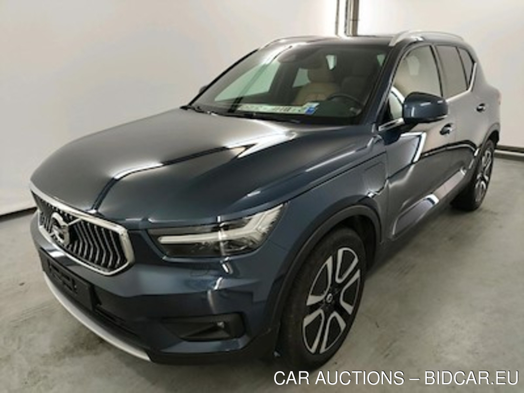 Volvo XC40 1.5 T4 PHEV INSCRIPTION DCT LUXURY 2 Protection Light