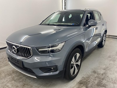 Volvo XC40 1.5 T5 TE PHEV Momentum Pro DCT Intellisafe Pro Winter Light