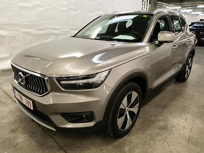 Volvo XC40 1.5 T5 TE PHEV Momentum Pro DCT Park Assist Intellisafe Pro