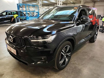 Volvo XC40 1.5 T5 TE PHEV R-Design DCT Xenium Versatility Pro Winter Pro Assist