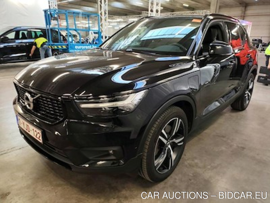 Volvo XC40 1.5 T5 TE PHEV R-Design DCT Xenium Versatility Pro Winter Pro Assist