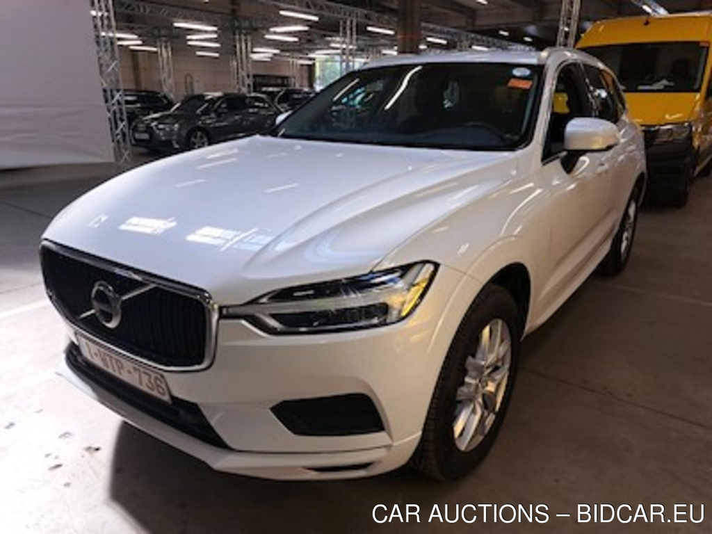 Volvo XC60 2.0 D4 120KW GEARTRONIC MOMENTUM PRO Premium Audio Winter Park Assist