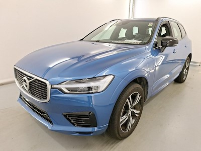 Volvo Xc60 - 2017 2.0 T8 TE AWD PHEV R-Design Gear. Park Assist - Versatility Pro - IntelliSafe Pro