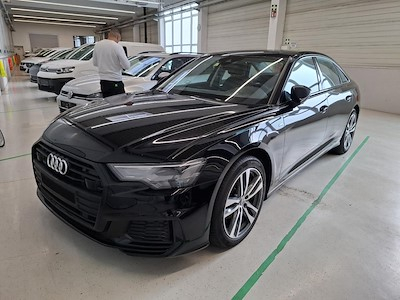 Audi A6 40 TDI Design S-tronic 150KW