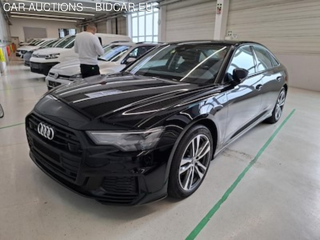 Audi A6 40 TDI Design S-tronic 150KW