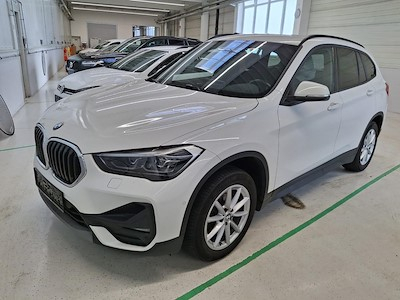 BMW X1 sDrive 18d A 110KW