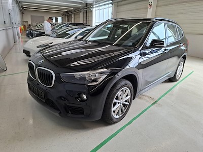 BMW X1 sDrive 18d A Advantage 110KW