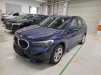 BMW X1 xDrive 25e Aut. 92KW